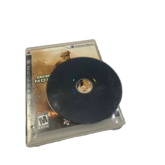Call of Duty: Modern Warfare 3 - Sony PlayStation 3 *READ* - Picture 2 of 3